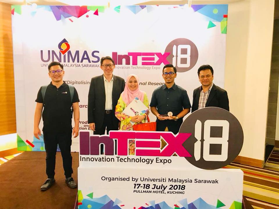 Congratulations Construction Research Institute of Malaysia (CREAM), Sime Darby Property and G&A Architect for Silver Award