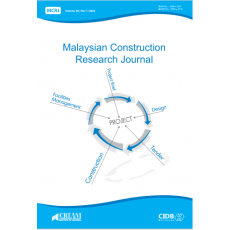 MCRJ Volume 36, No. 1, 2022 MCRJ Volume 36, No. 1, 2022