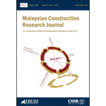 MCRJ Special Issue Volume 5, No 3, 2018