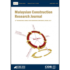 MCRJ Special Issue Volume 5, No 3, 2018