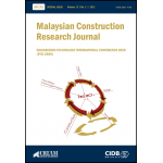MCRJ Special Issues Volume 13, No.2, 2021 