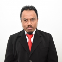 Zamri  Saaidon