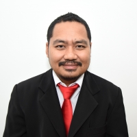 Syed Hazni  Abd Gani