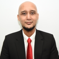Mohd Termidzi  Haji Mohd Ghani