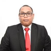 Mohd Azizi bin  Arshad