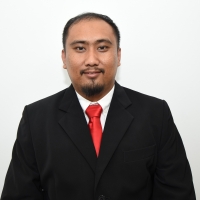 Mohd Faizal bin  Mohd Yusof