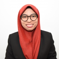 Nurulhuda binti  Mat Kilau