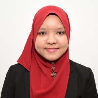 Rohani binti  Mokhtar