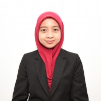 Suhaila  Abdul Halim