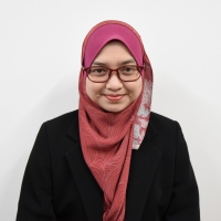 Noorsuziana Adilla  binti Mohd Ibrahim