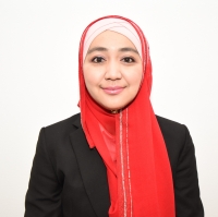 Ihfasuziella binti  Ibrahim