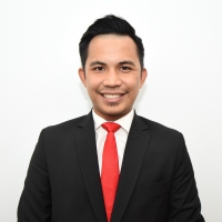 Muhamad Azam bin  Azmai