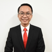 Mohammad Darsuki bin   Lahat