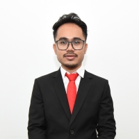 Mhd. Jumain  bin Mapplati 