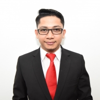 Sr Yusrin Faiz  Bin Abd. Wahab