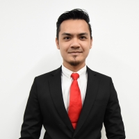 Mohammad Khairul Annam  bin Roslan