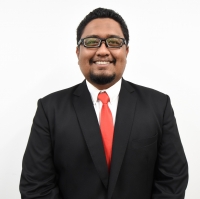 Mohd Nazrol bin  Ibrahim