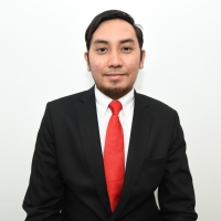 Muhammad Helmyyuzi  bin  Mohd Hamid