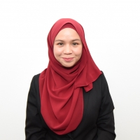 Saadiah binti  Sidek