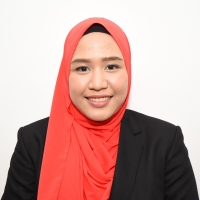 Rabi'atul 'Adawiyah binti  Yusoff