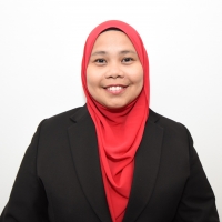 Maria Zura  Mohd. Zain