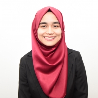 Intan Diyana binti  Musa