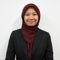 Nur Amalina Farzana binti  Musa