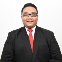 Mohd Azrol bin  Azmi