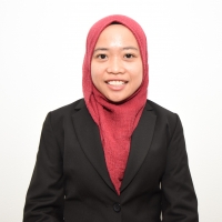 Nurul Najiha binti  Mohd Azman