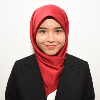 Syaza Nabilla binti  Mohd Suhaimi