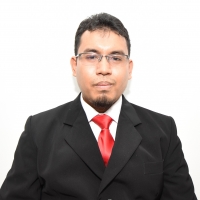 Muhamad Arif bin  Zuhairi