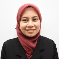 Nor Shahira binti  Jaaffar