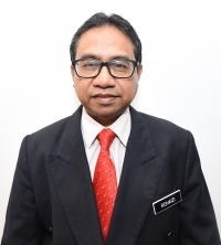 Dato' Ir Rohaizi  bin Mohd Jusoh