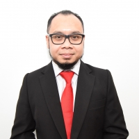 Tengku Mohd Hafizi  Raja Ahmad