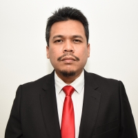 Ahmad Hazim  Abdul Rahim
