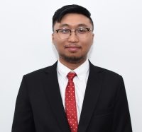 Mohamed Farid bin  Azmi