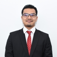 Mohd Ikhwan bin  Abdullah