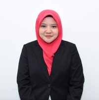 Nur Haslinda  binti Mohd Amin