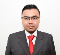 Mohd Aizuddin  bin Ayob