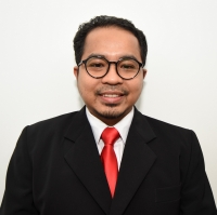 Mohd Syarizal bin  Mohd Noor