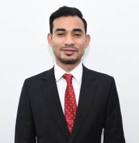 Syed Hamad Naguib bin  Syed Azmi