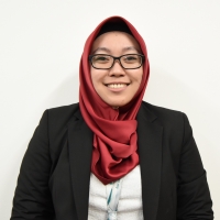 Wardah Hanani  Binti Idras